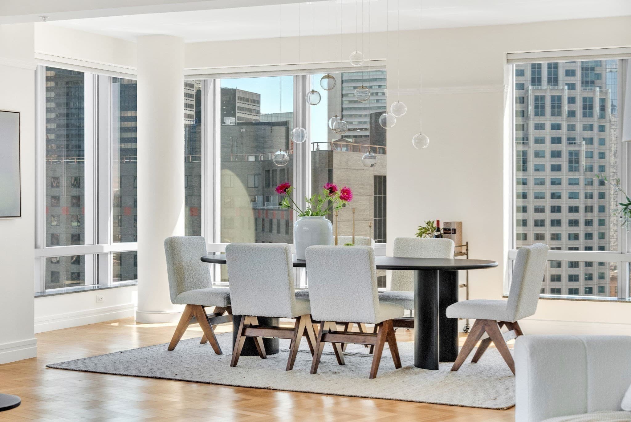 Condominium at 1 Avery St # 24D, Boston MA 02111, photo 7 of 16