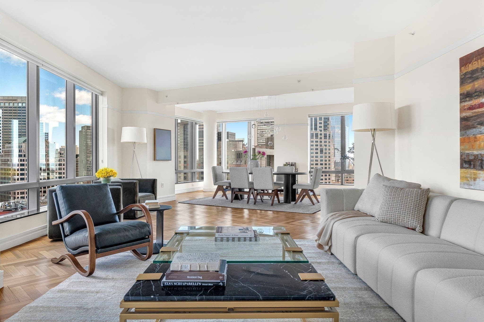 1 Avery St # 24D, Boston MA 02111