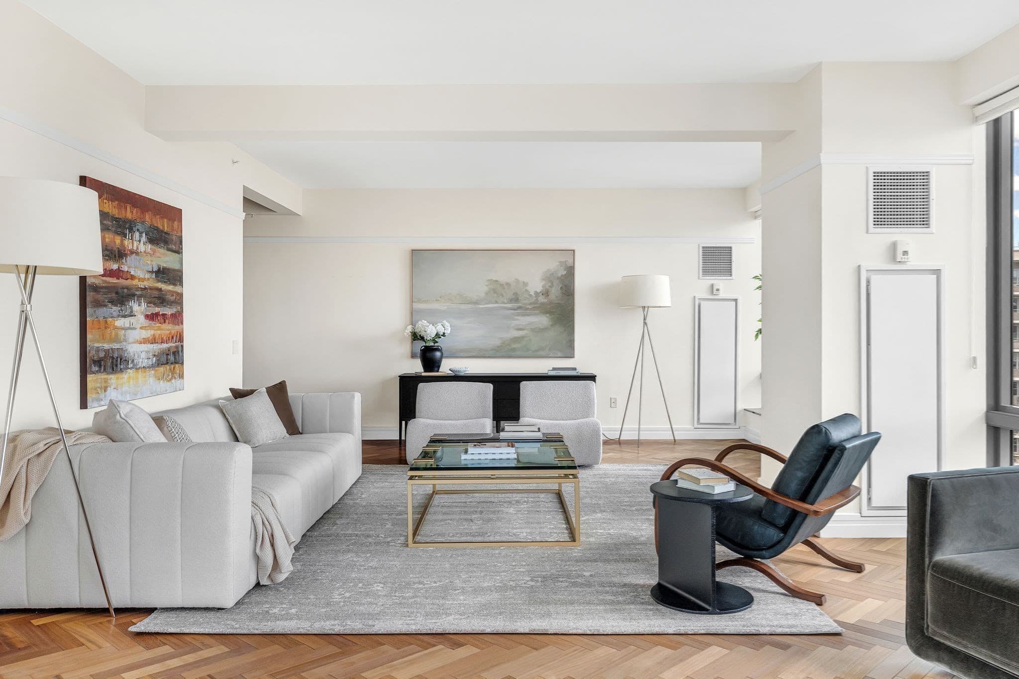 Condominium at 1 Avery St # 24D, Boston MA 02111, photo 5 of 16