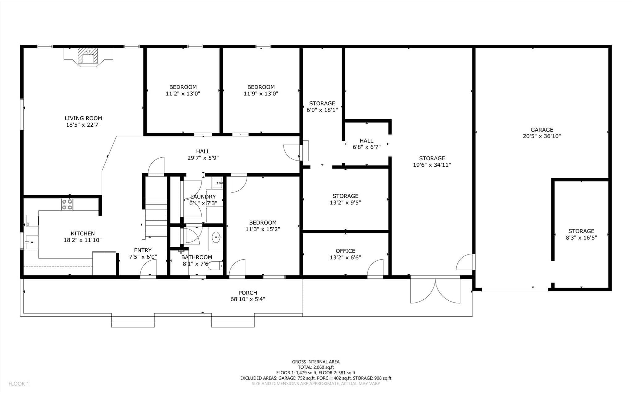Single Family Residence at 8 Oakwood Rd, Brimfield MA 01010, Brimfield, photo 33 of 35