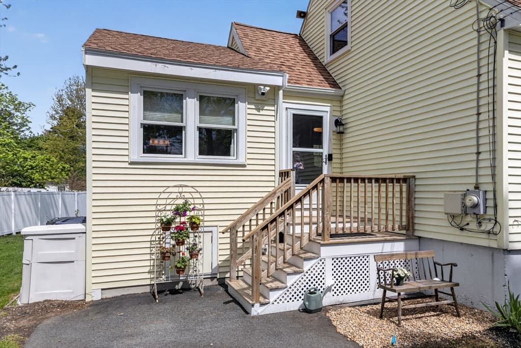 Single Family Residence at 34 Andover St, Wilmington MA 01887, photo 36 of 40