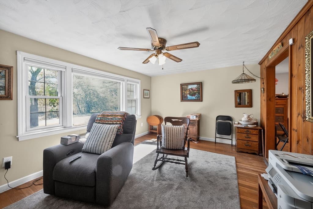 Single Family Residence at 34 Andover St, Wilmington MA 01887, photo 11 of 40