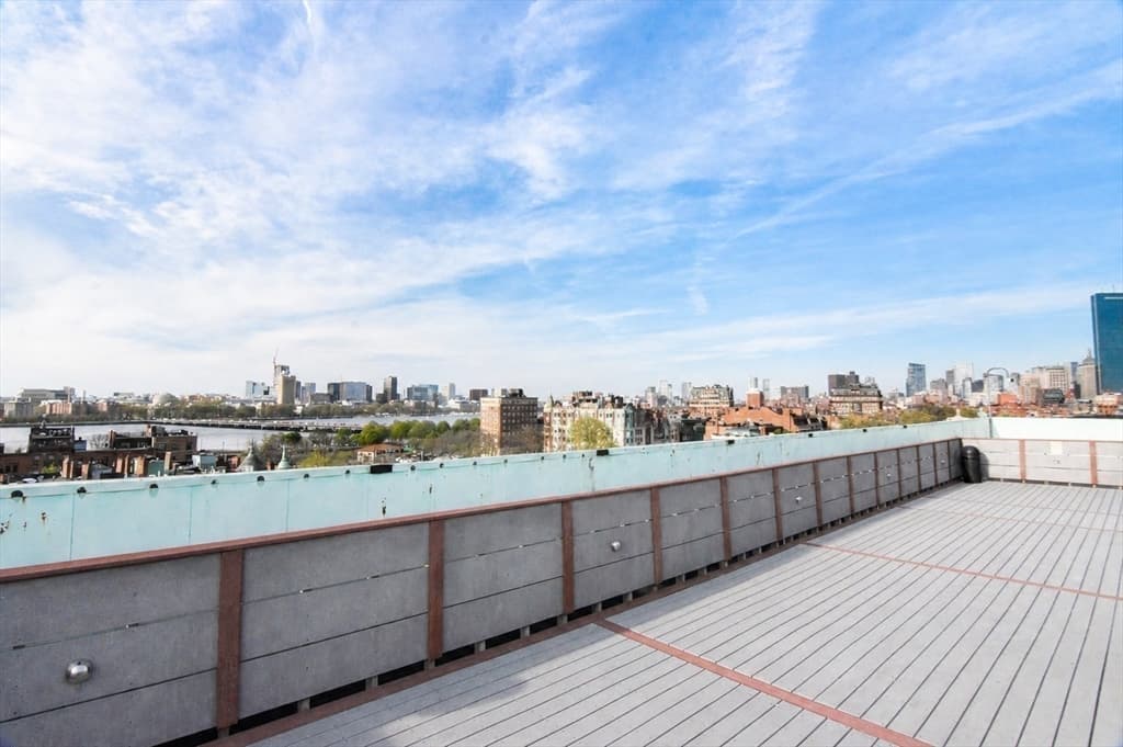 Condominium at 464 Commonwealth Avenue # 33, Boston MA 02215, photo 16 of 18