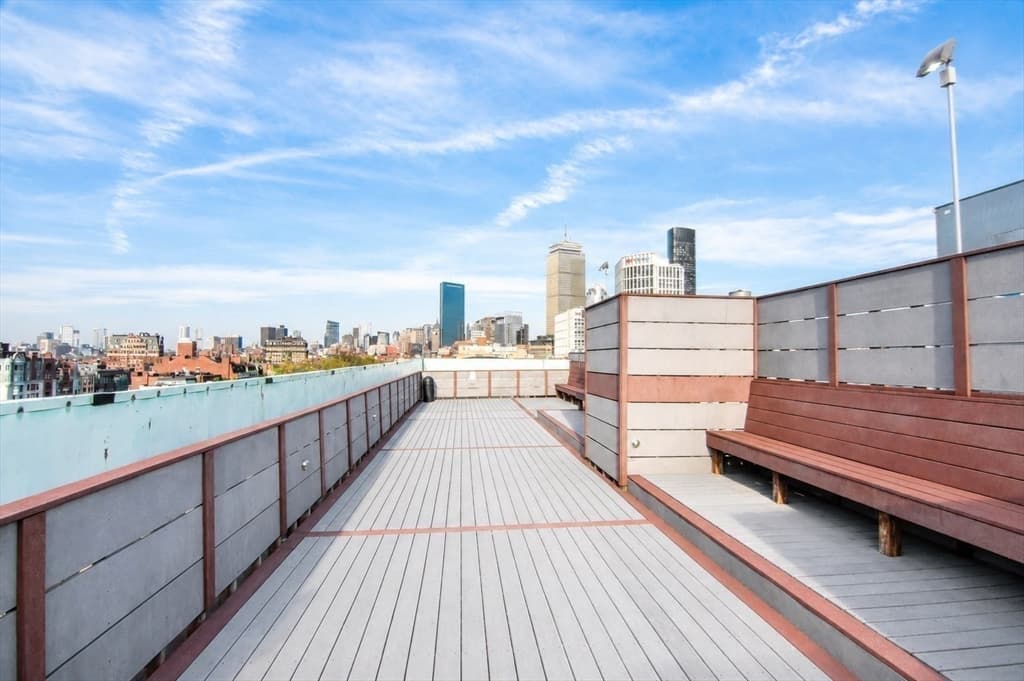 Condominium at 464 Commonwealth Avenue # 33, Boston MA 02215, photo 15 of 18