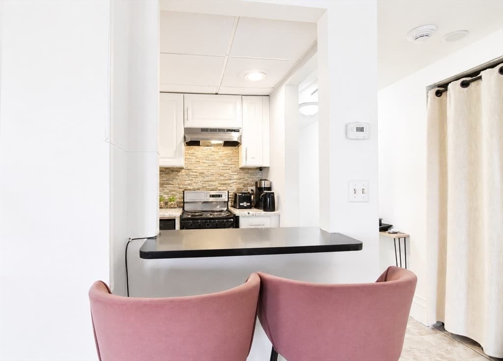 Condominium at 464 Commonwealth Avenue # 33, Boston MA 02215, photo 4 of 18