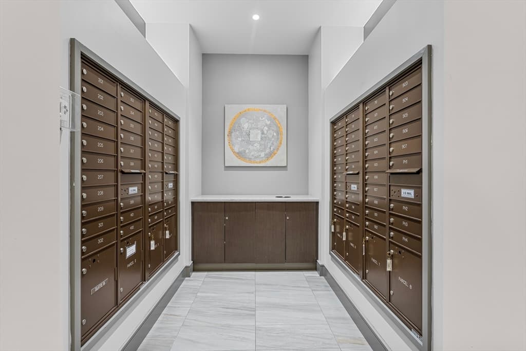 Condominium at 121 Portland St # 601, Boston MA 02114, photo 23 of 24
