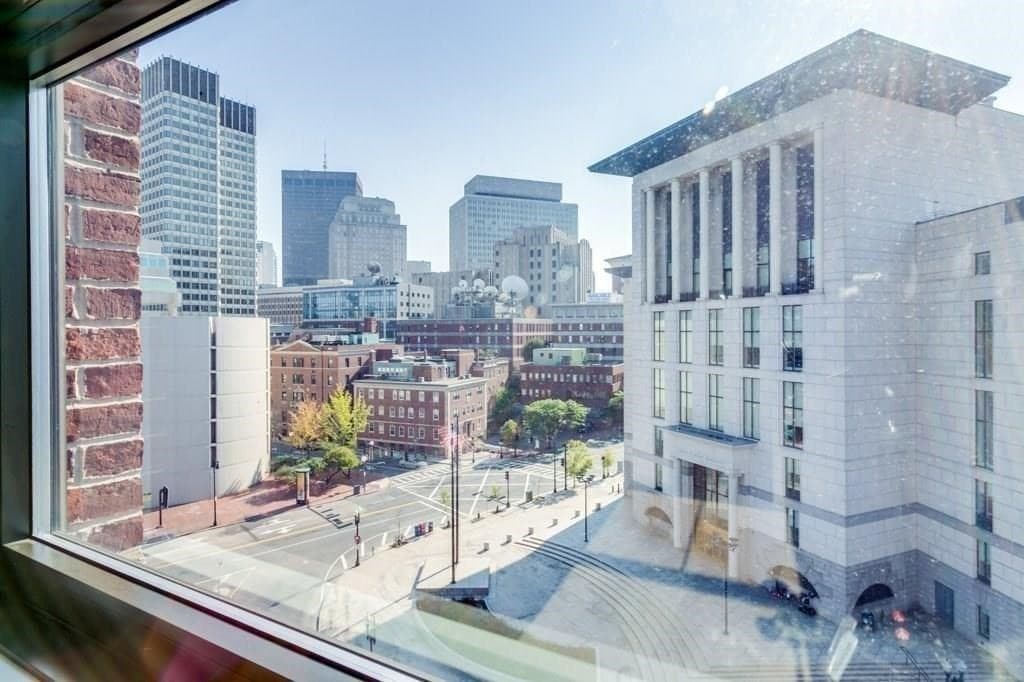 Condominium at 121 Portland St # 601, Boston MA 02114, photo 17 of 24