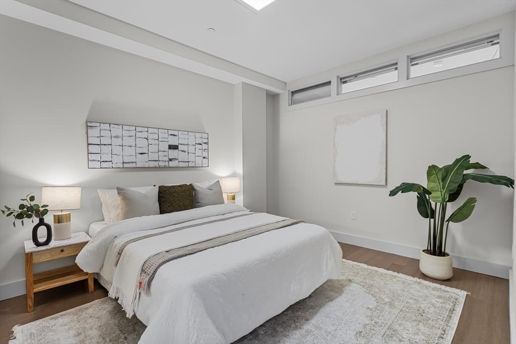 Condominium at 121 Portland St # 601, Boston MA 02114, photo 9 of 24