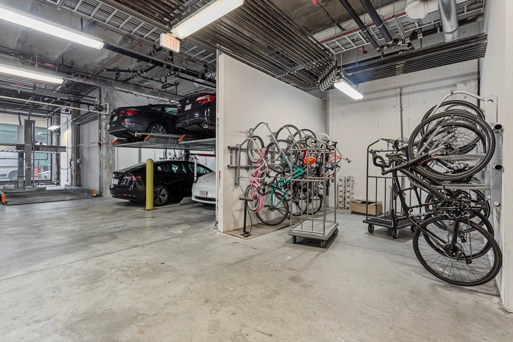 Condominium at 121 Portland St # 601, Boston MA 02114, photo 21 of 24