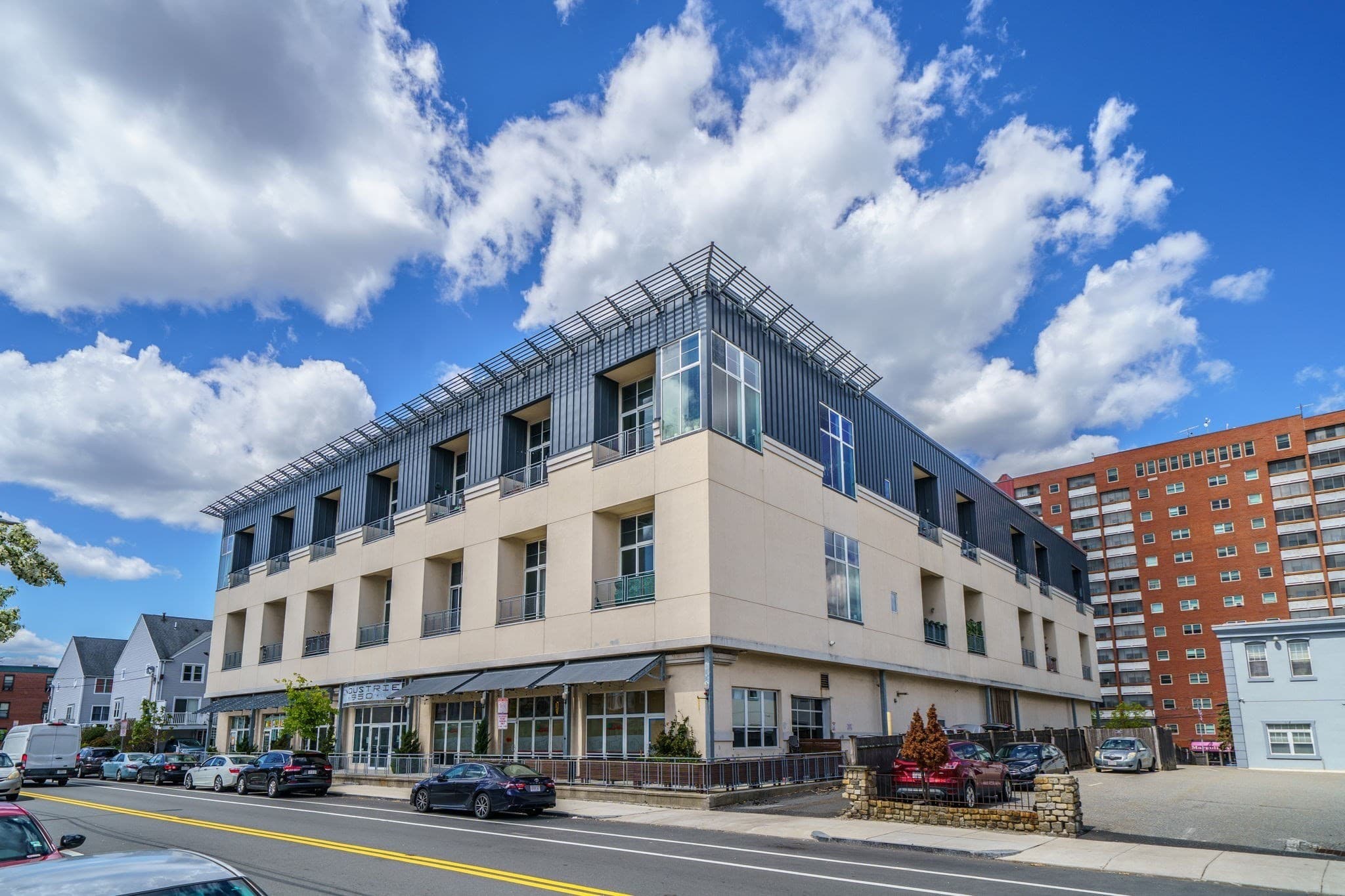 Condominium at 950 Broadway # 35, Chelsea MA 02150, Chelsea, photo 20 of 24