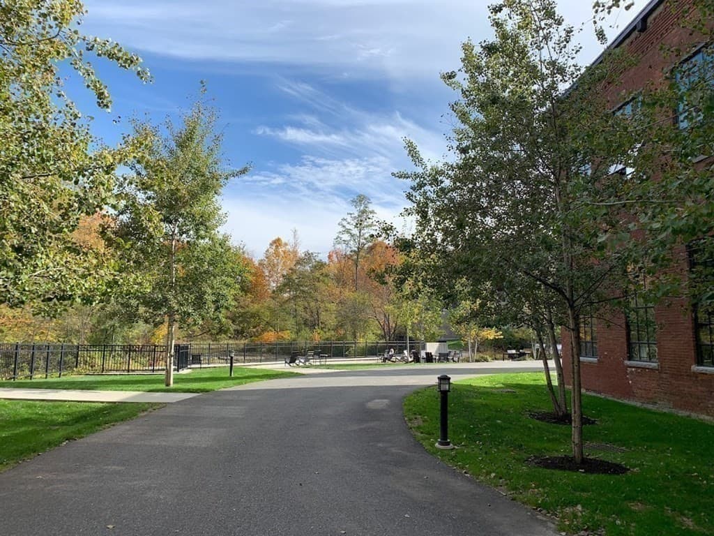 Condominium at 160 Water St # 24, Williamstown MA 01267, photo 33 of 41