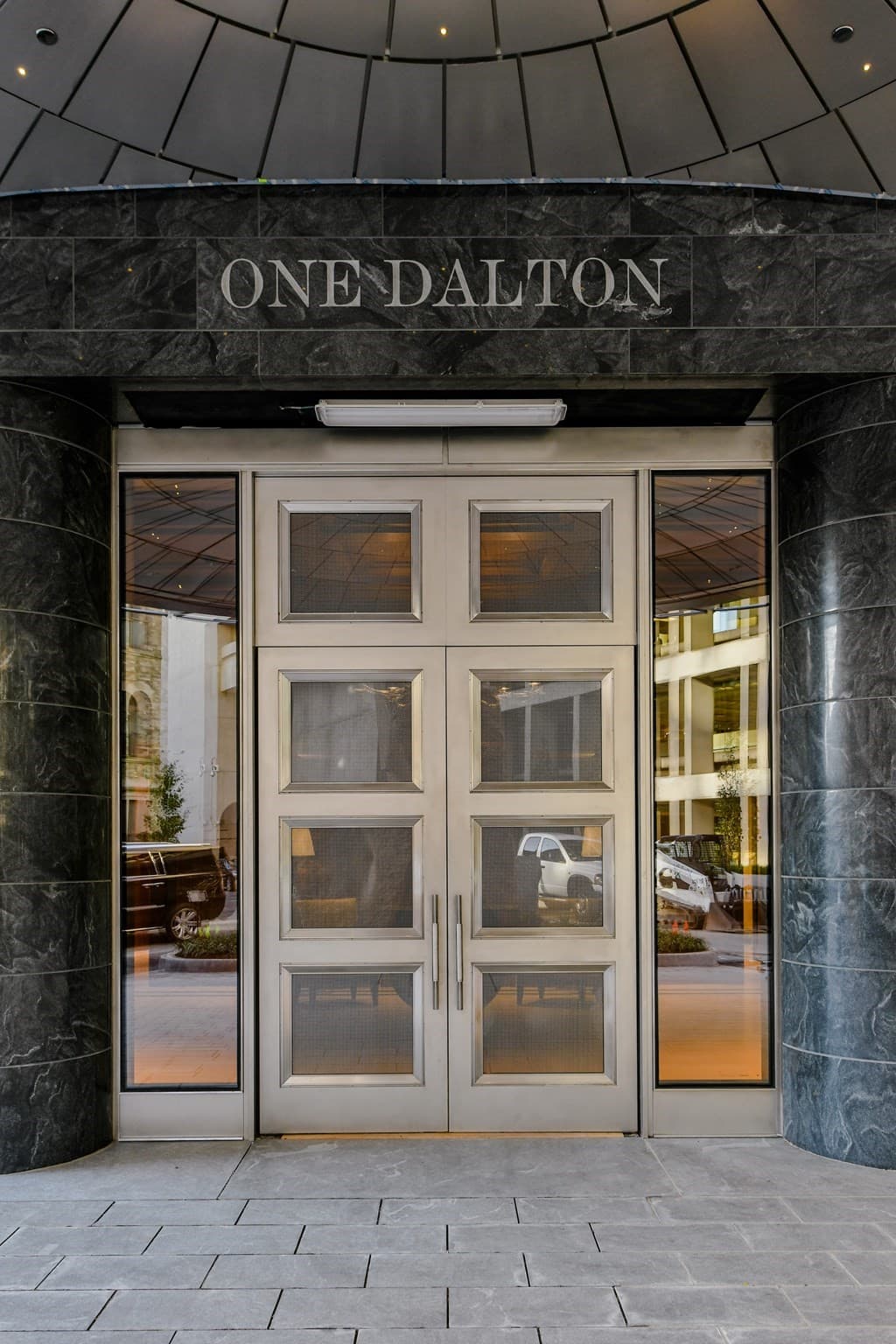 Condominium at 1 Dalton St # 4604, Boston MA 02199, Boston, photo 17 of 17