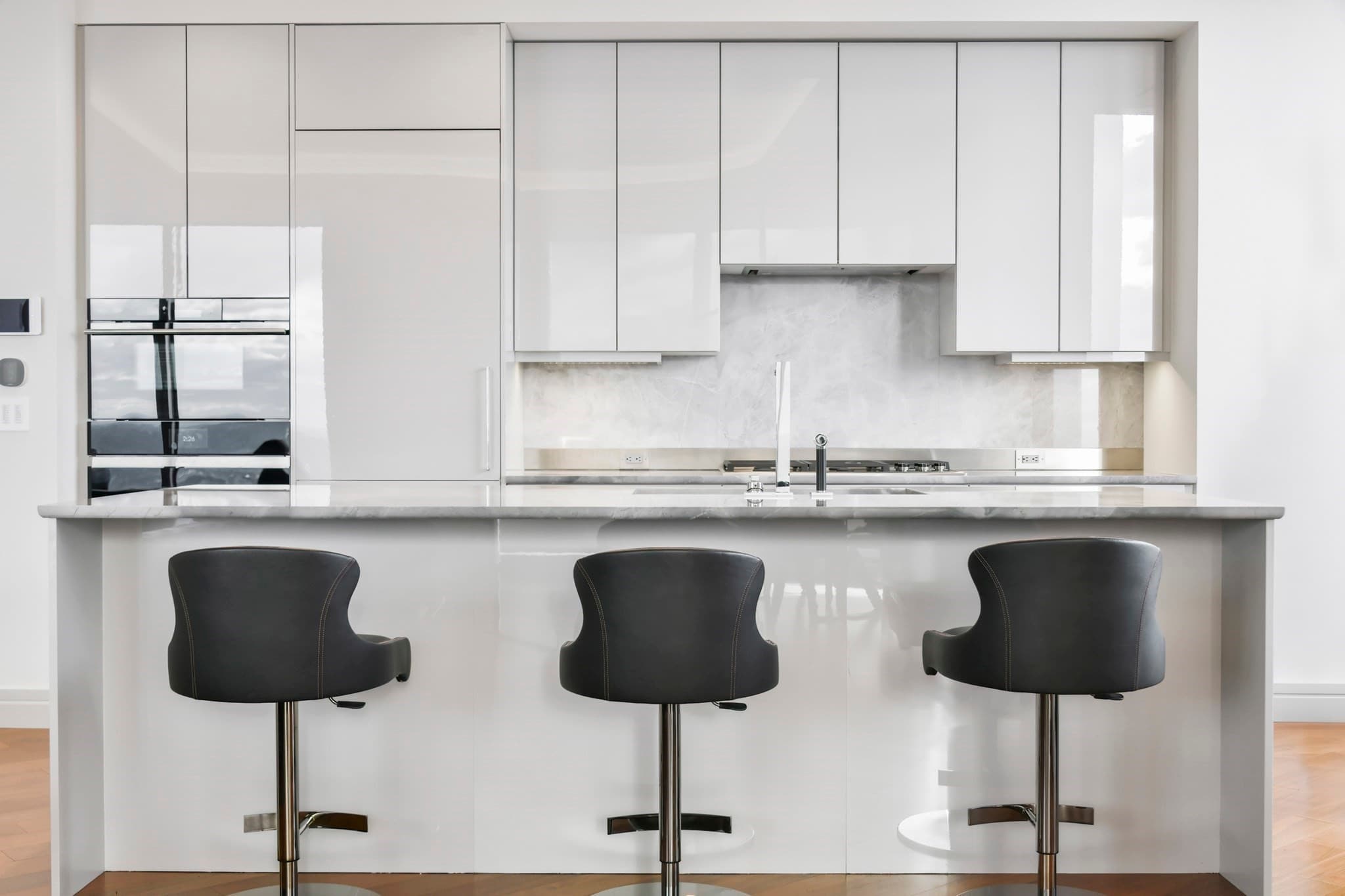 Condominium at 1 Dalton St # 4604, Boston MA 02199, Boston, photo 3 of 17