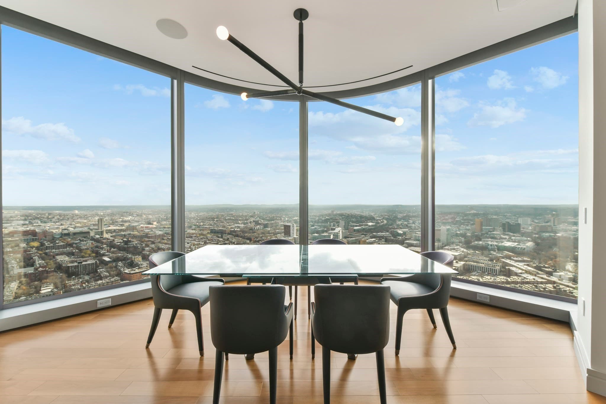 1 Dalton St # 4604, Boston MA 02199