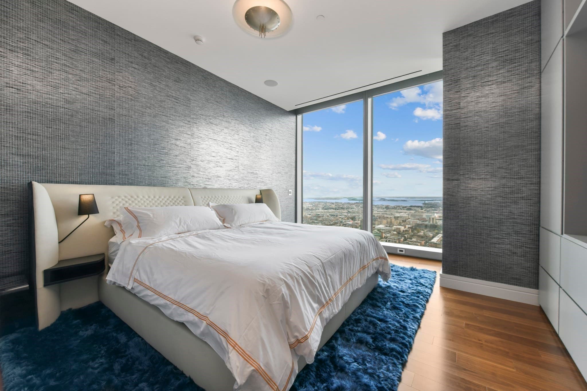 Condominium at 1 Dalton St # 4604, Boston MA 02199, Boston, photo 10 of 17
