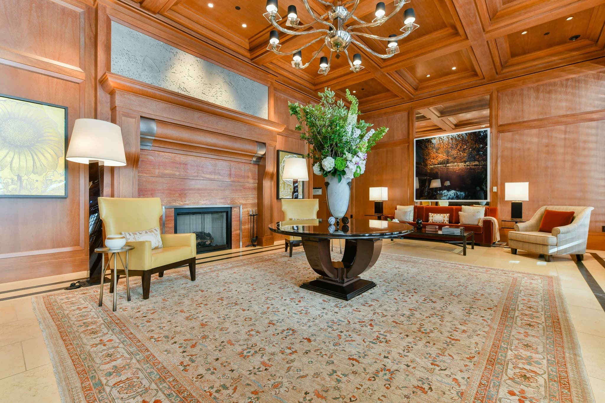 Condominium at 1 Dalton St # 4604, Boston MA 02199, Boston, photo 15 of 17