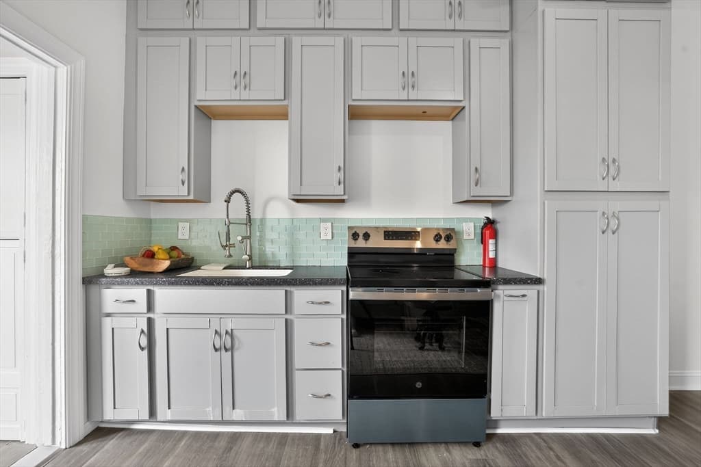 Condominium at 997-1003 Saratoga St # 2, Boston MA 02128, Boston, photo 12 of 14
