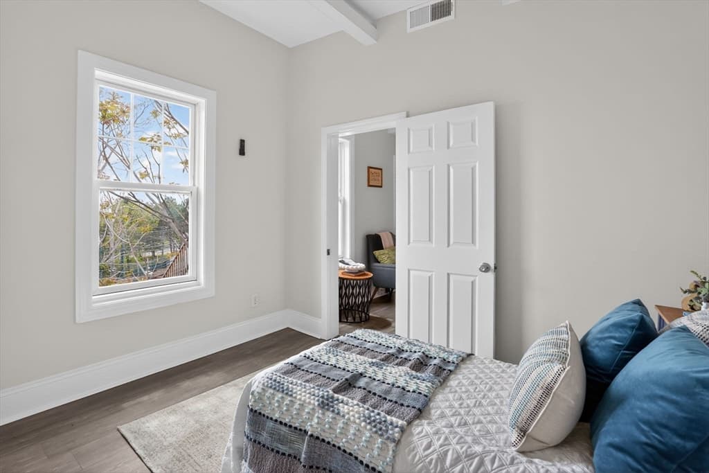 Condominium at 997-1003 Saratoga St # 2, Boston MA 02128, Boston, photo 5 of 14