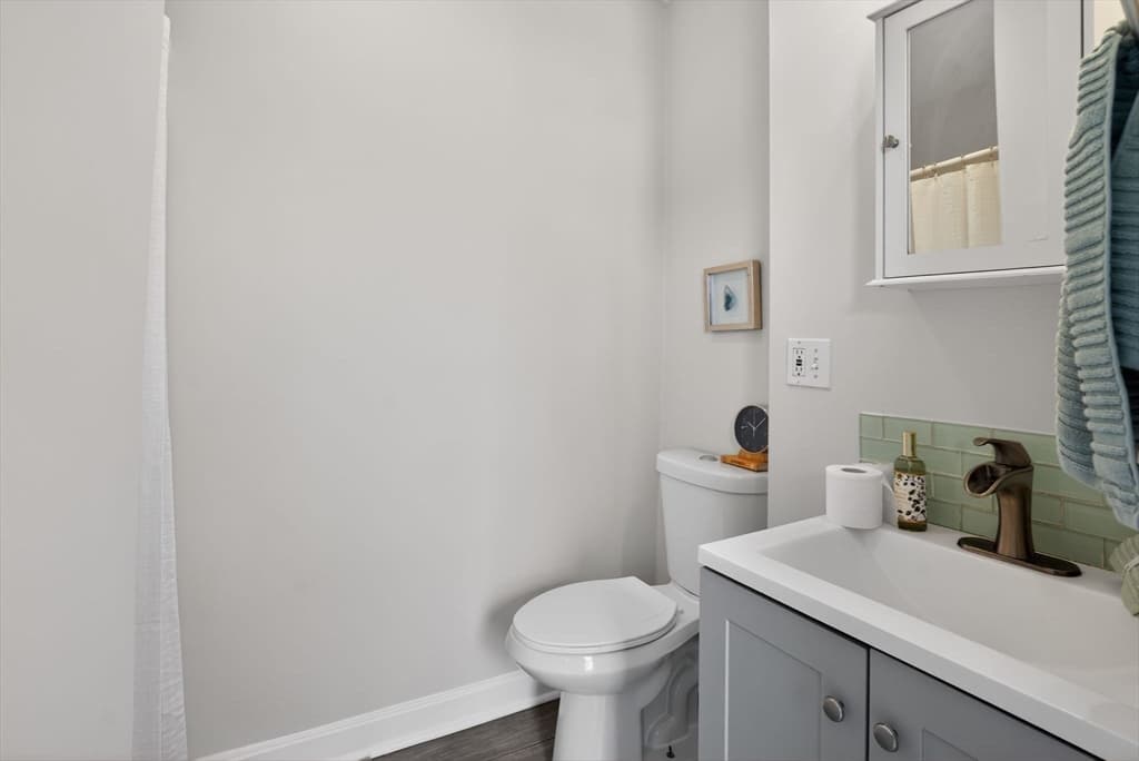 Condominium at 997-1003 Saratoga St # 2, Boston MA 02128, Boston, photo 9 of 14