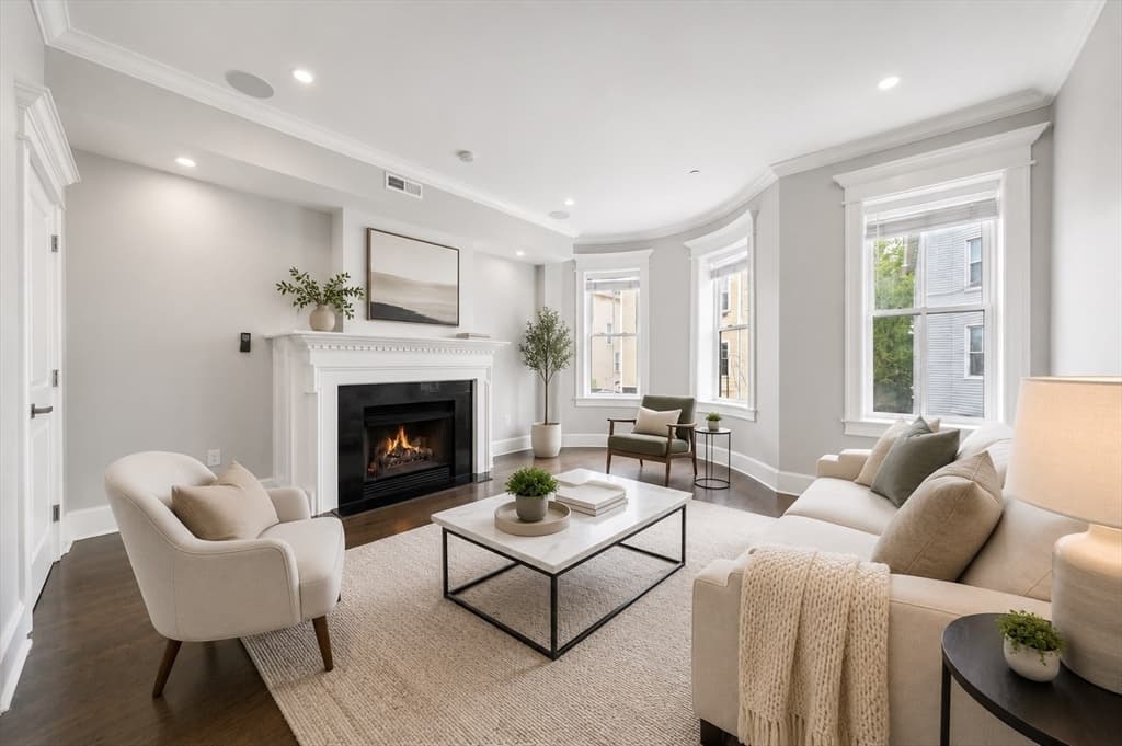 209 Green # 2, Cambridge MA 02139 photo 10
