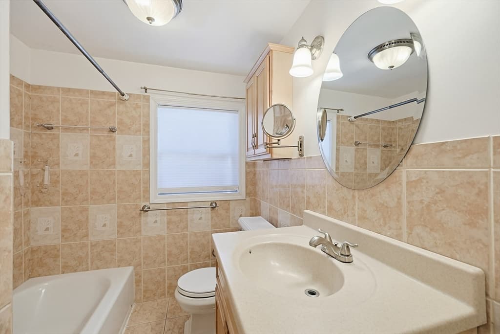 Single Family Residence at 118 Spruce Road, Norwood MA 02062, photo 23 of 42