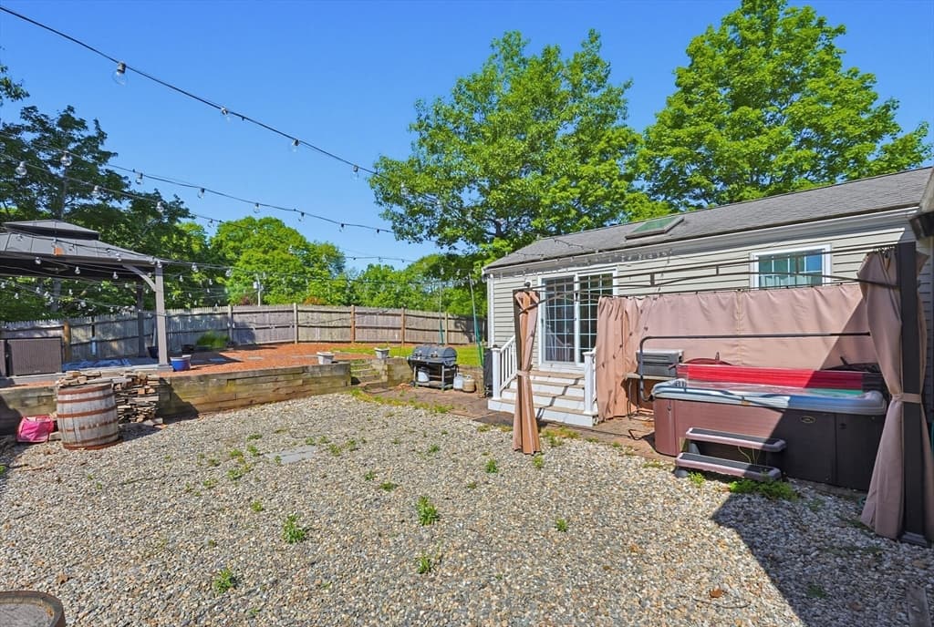 Single Family Residence at 118 Spruce Road, Norwood MA 02062, photo 36 of 42