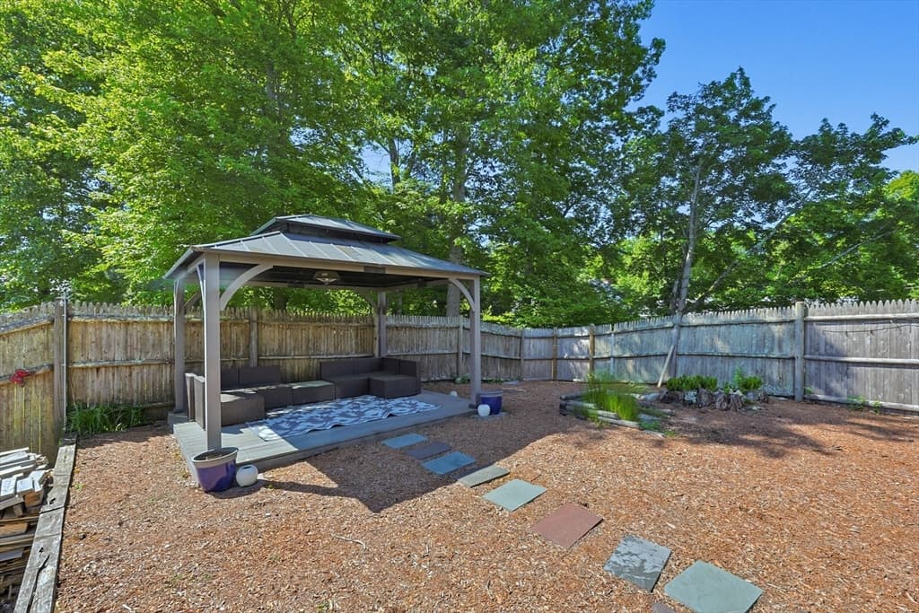 Single Family Residence at 118 Spruce Road, Norwood MA 02062, photo 38 of 42