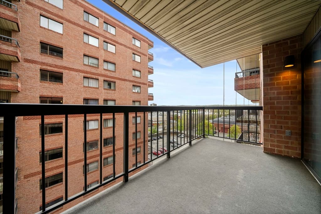 3920 Mystic Valley Parkway Uni # 708, Medford MA 02155 photo 12