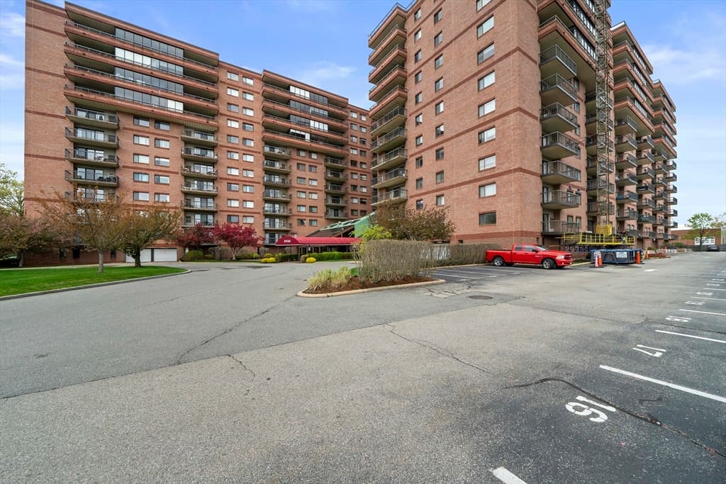 3920 Mystic Valley Parkway Uni # 708, Medford MA 02155 photo 20
