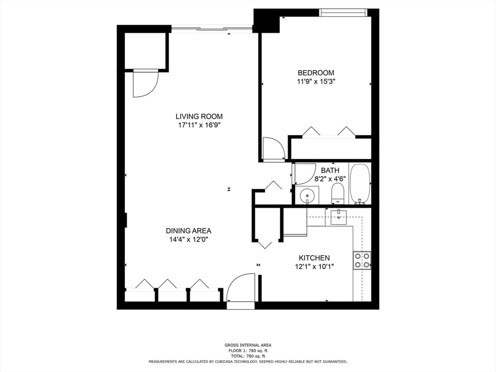 3920 Mystic Valley Parkway Uni # 708, Medford MA 02155 photo 24