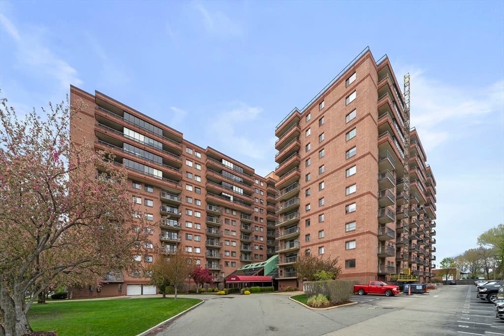 3920 Mystic Valley Parkway Uni # 708, Medford MA 02155 photo 18