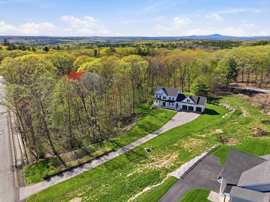 Single Family Residence at 1 Perry Road, Boylston MA 01505, Boylston, photo 6 of 41