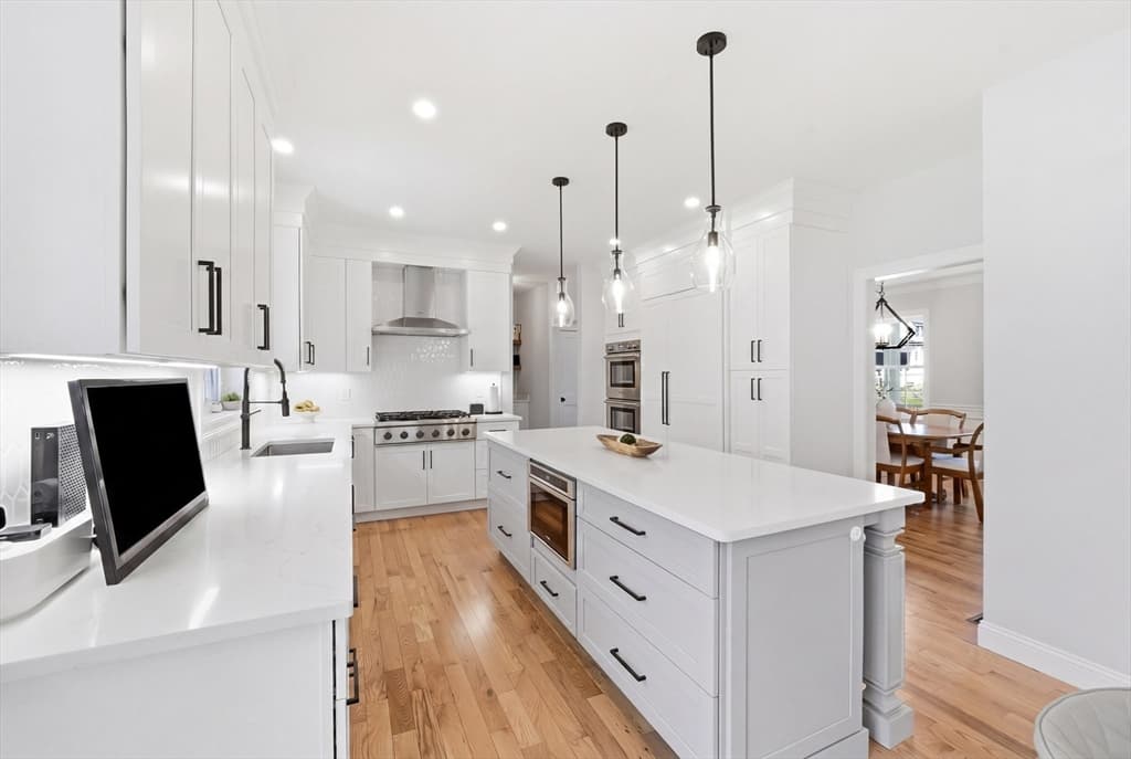 Single Family Residence at 1 Perry Road, Boylston MA 01505, Boylston, photo 13 of 41