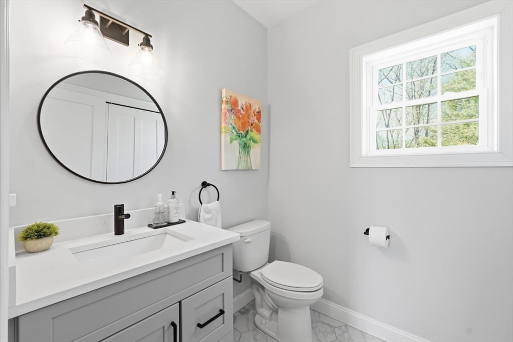 Single Family Residence at 1 Perry Road, Boylston MA 01505, Boylston, photo 17 of 41