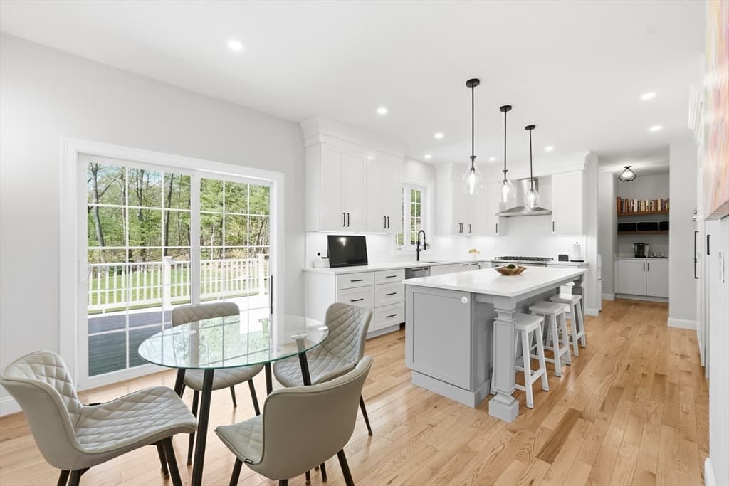 Single Family Residence at 1 Perry Road, Boylston MA 01505, Boylston, photo 16 of 41
