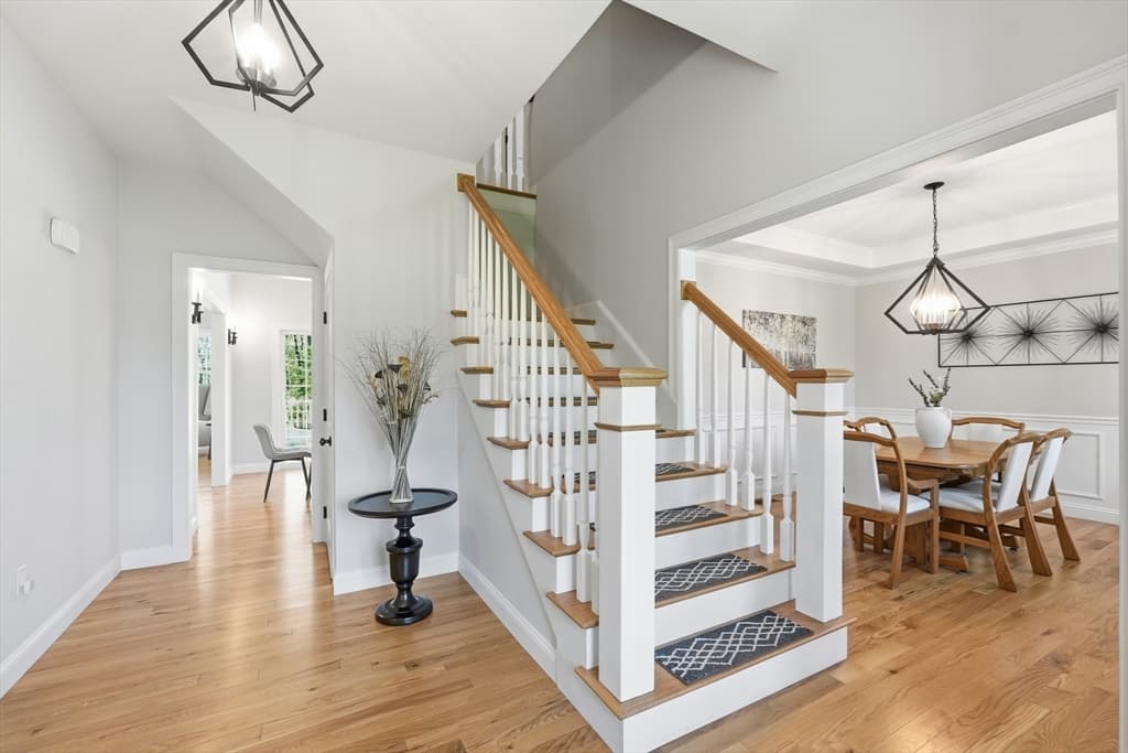 Single Family Residence at 1 Perry Road, Boylston MA 01505, Boylston, photo 26 of 41