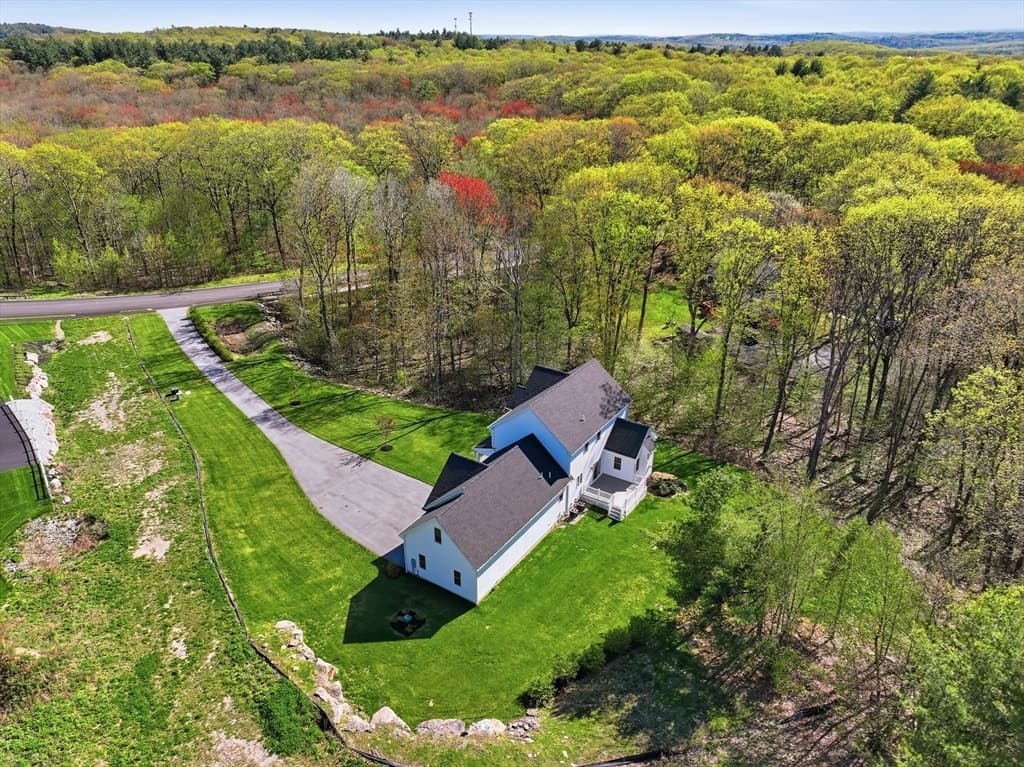 Single Family Residence at 1 Perry Road, Boylston MA 01505, Boylston, photo 7 of 41