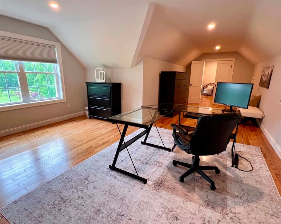 Single Family Residence at 1 Perry Road, Boylston MA 01505, Boylston, photo 32 of 41