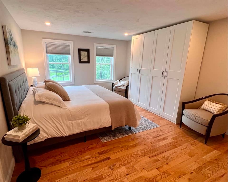 Single Family Residence at 1 Perry Road, Boylston MA 01505, Boylston, photo 30 of 41