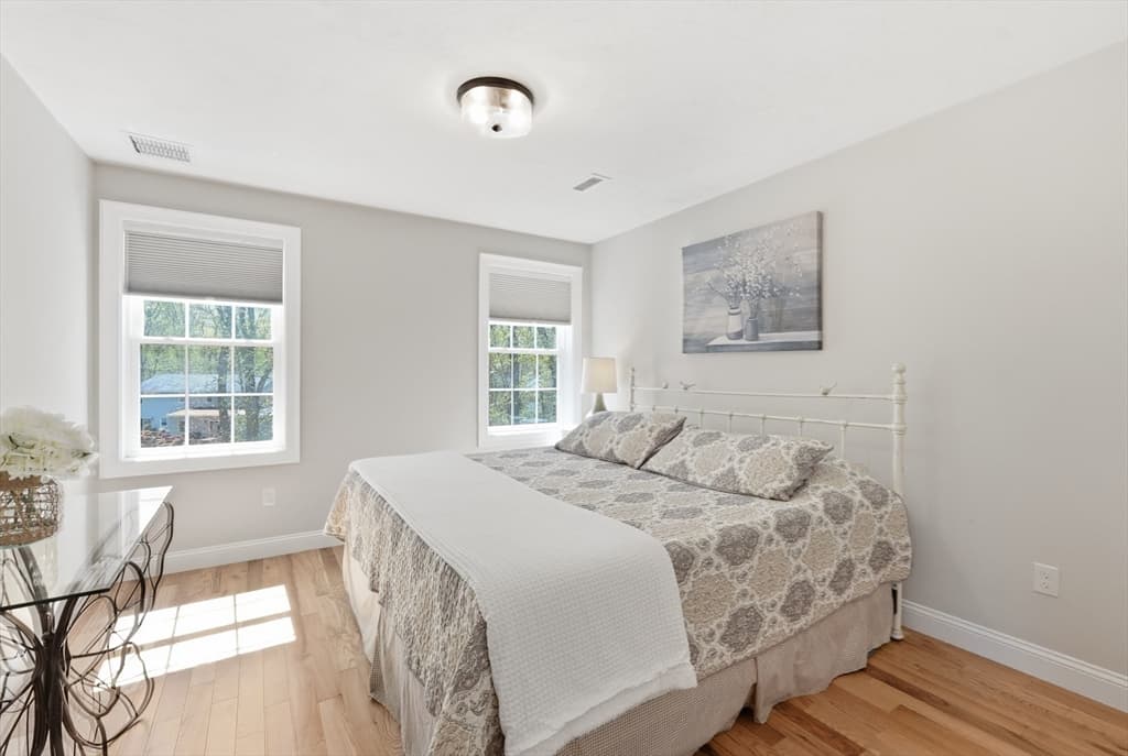 Single Family Residence at 1 Perry Road, Boylston MA 01505, Boylston, photo 33 of 41