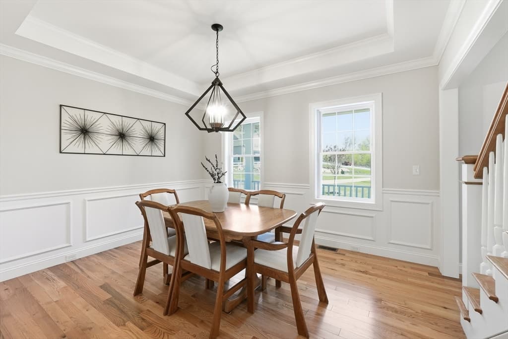 Single Family Residence at 1 Perry Road, Boylston MA 01505, Boylston, photo 18 of 41