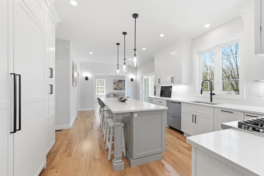 Single Family Residence at 1 Perry Road, Boylston MA 01505, Boylston, photo 11 of 41