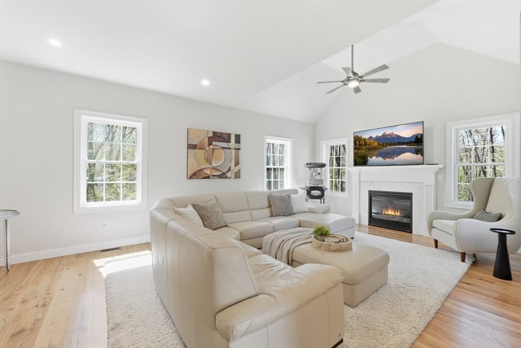 Single Family Residence at 1 Perry Road, Boylston MA 01505, Boylston, photo 19 of 41