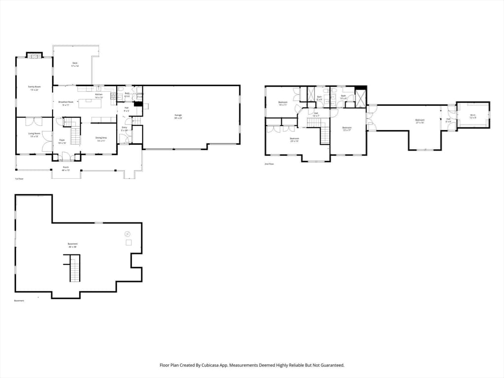 Single Family Residence at 1 Perry Road, Boylston MA 01505, Boylston, photo 39 of 41