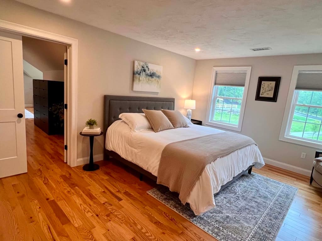 Single Family Residence at 1 Perry Road, Boylston MA 01505, Boylston, photo 29 of 41