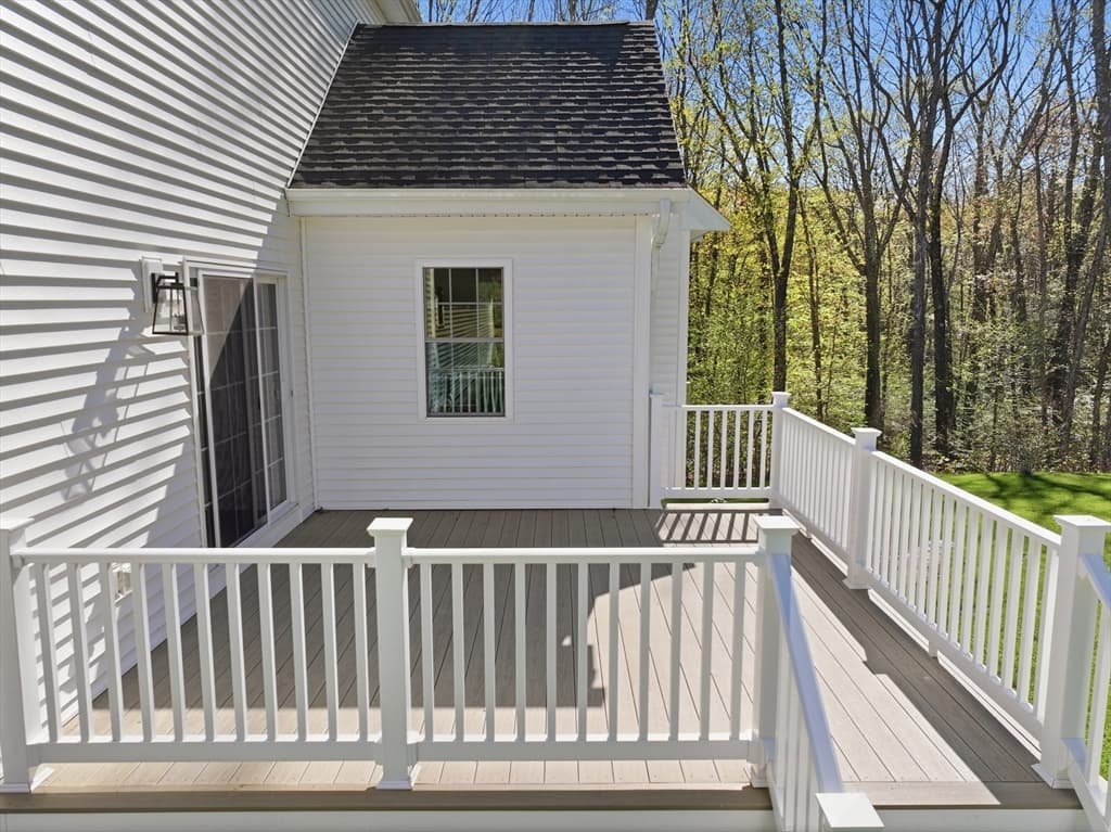 Single Family Residence at 1 Perry Road, Boylston MA 01505, Boylston, photo 8 of 41