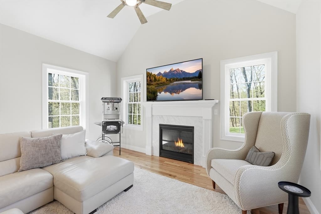 Single Family Residence at 1 Perry Road, Boylston MA 01505, Boylston, photo 21 of 41