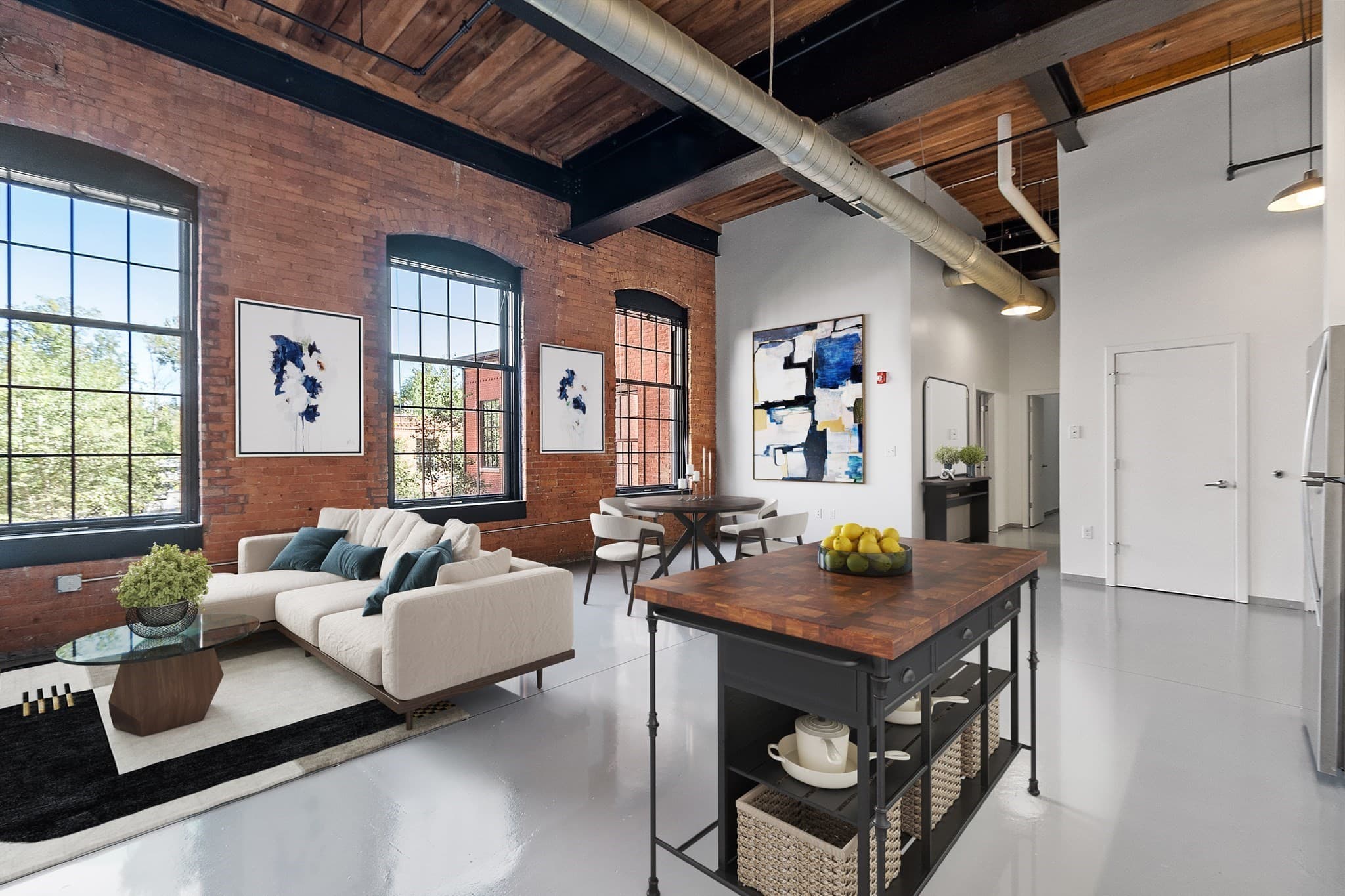 160 Water St # 109, Williamstown MA 01267