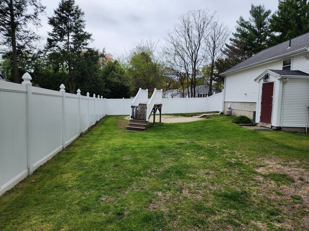 Single Family Residence at 33 Guerin St, Chicopee MA 01020, Chicopee, photo 4 of 26