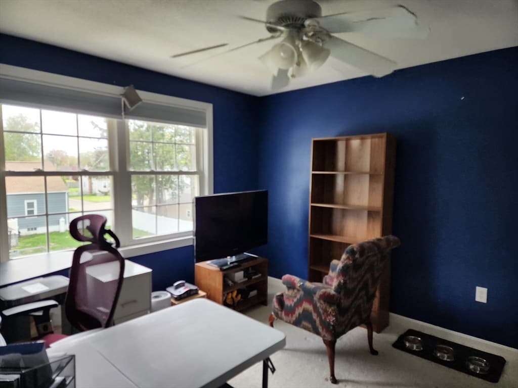 Single Family Residence at 33 Guerin St, Chicopee MA 01020, Chicopee, photo 25 of 26
